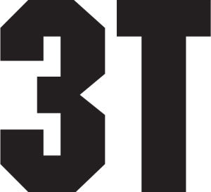 3T