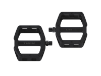 Trek Pedal Line Comp Plattform Black