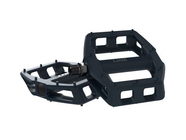 Trek Pedal Line Comp Plattform Nautical Navy