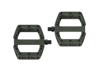 Trek Pedal Line Elite Olive Green