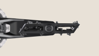 Trek Pedal Line Elite Roarange
