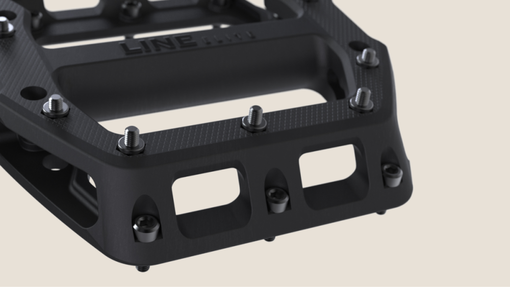 Trek Pedal Line Elite Roarange