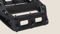 Trek Pedal Line Elite Roarange