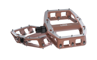 Trek Pedal Line Pro Plattform Pennyflake