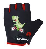Chiba Cool Kids Gloves dinosaur