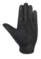 Chiba Double Six Gloves dark grey