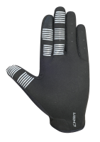 Chiba Double Six Gloves dark grey