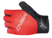 Chiba Ergo Superlight Gloves red