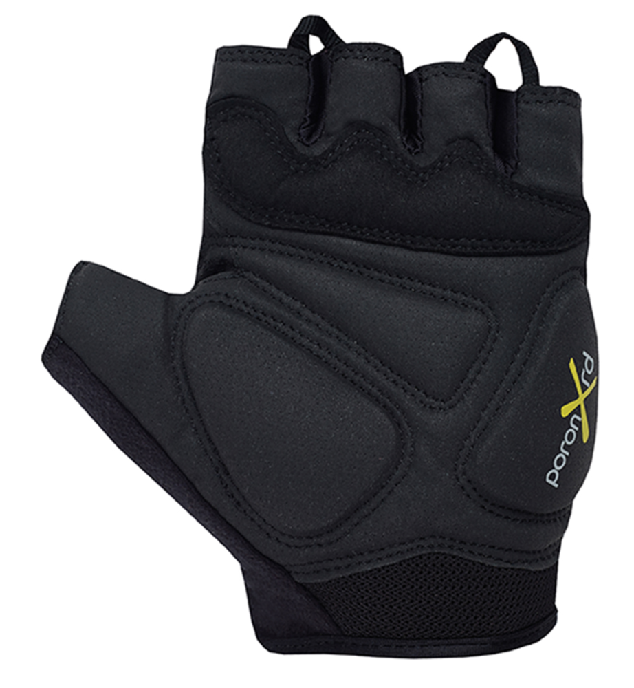 Chiba Gel Comfort Gloves black XL