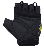 Chiba Gel Comfort Gloves black XL