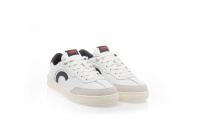 COLMAR Shoe Men XX3 TS Match 205 white-off black white-off black