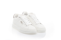 COLMAR Shoe Woman Clayton Bleach 129 white