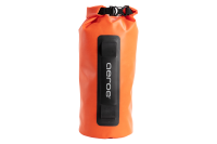 Aeroe 8L Orange Heavyduty Drybag.