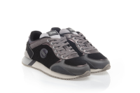 COLMAR Shoe Woman Travis Plus Tender 091 black-anthracite