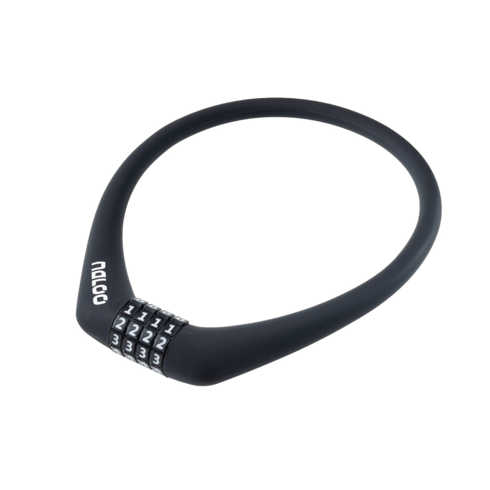 NaLock Combo Silicon Cable 12mmx55cm