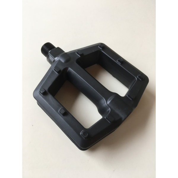 NALOO Kinder-Pedale MTB, VP-225, black