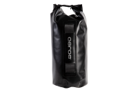 Aeroe 12L Black Heavyduty Drybag.