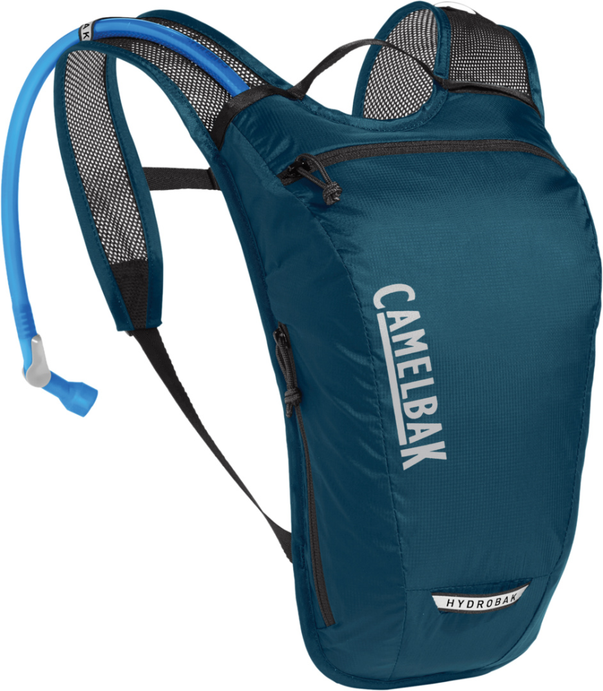 CamelBak Hydrobak Light Rucksack Navy-black