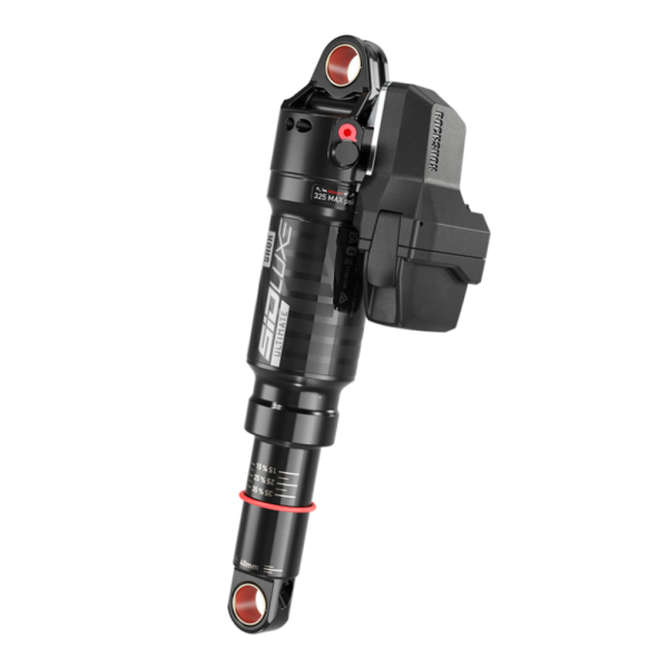 RockShox Rear Shock SIDLuxe Flight Attendant Spezi Epic 24+, USB-C, 190x45