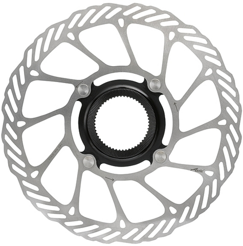 Avid G3 Centerlock 185mm Clean Sweep