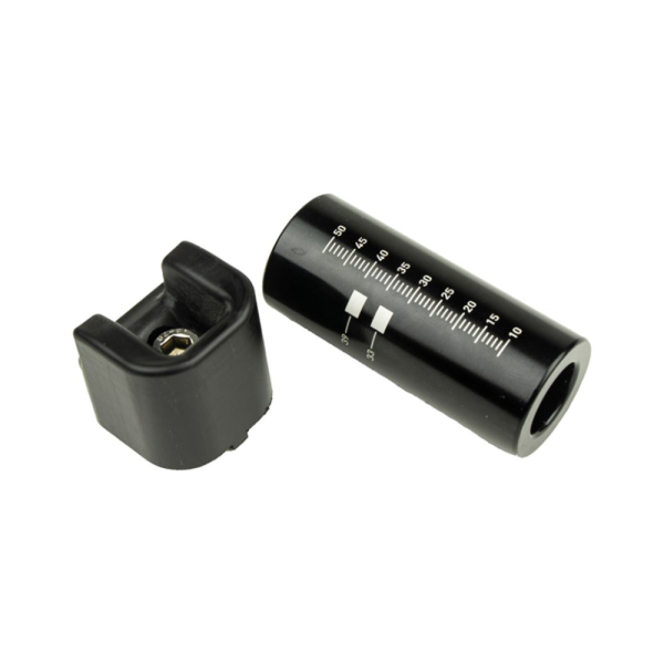 RockShox Rear shock clamp IFP Tool Super Deluxe17-22/ThruShaft21+