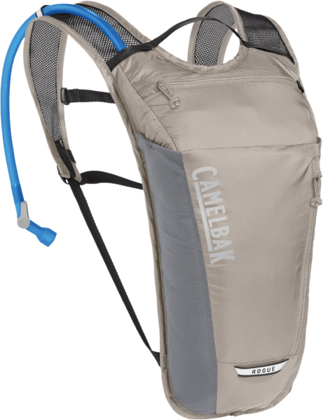 CamelBak Rogue Light Rucksack Aluminum-black