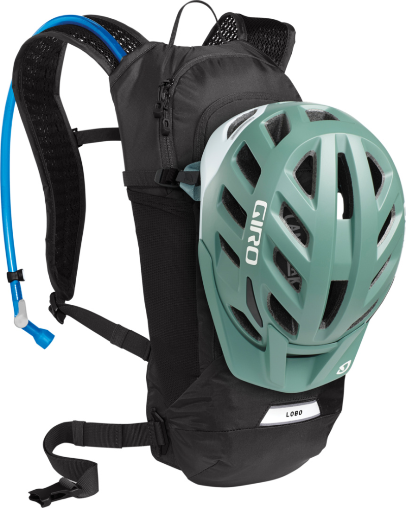 CamelBak Women's Lobo 9 Rucksack black