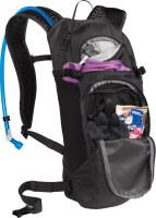 CamelBak Women's Lobo 9 Rucksack black