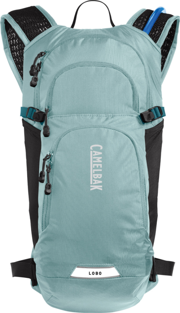 CamelBak Women's Lobo 9 Rucksack blue haze black