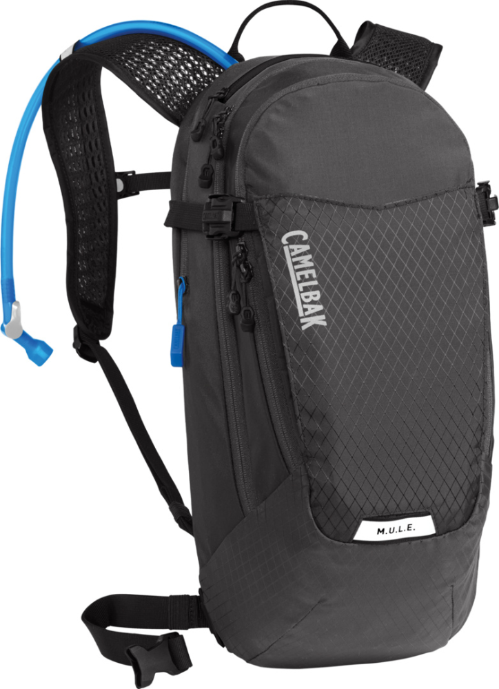 CamelBak Women's M.U.L.E. 12 Rucksack black