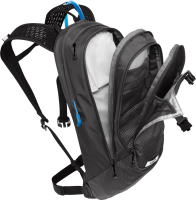 CamelBak Women's M.U.L.E. 12 Rucksack black