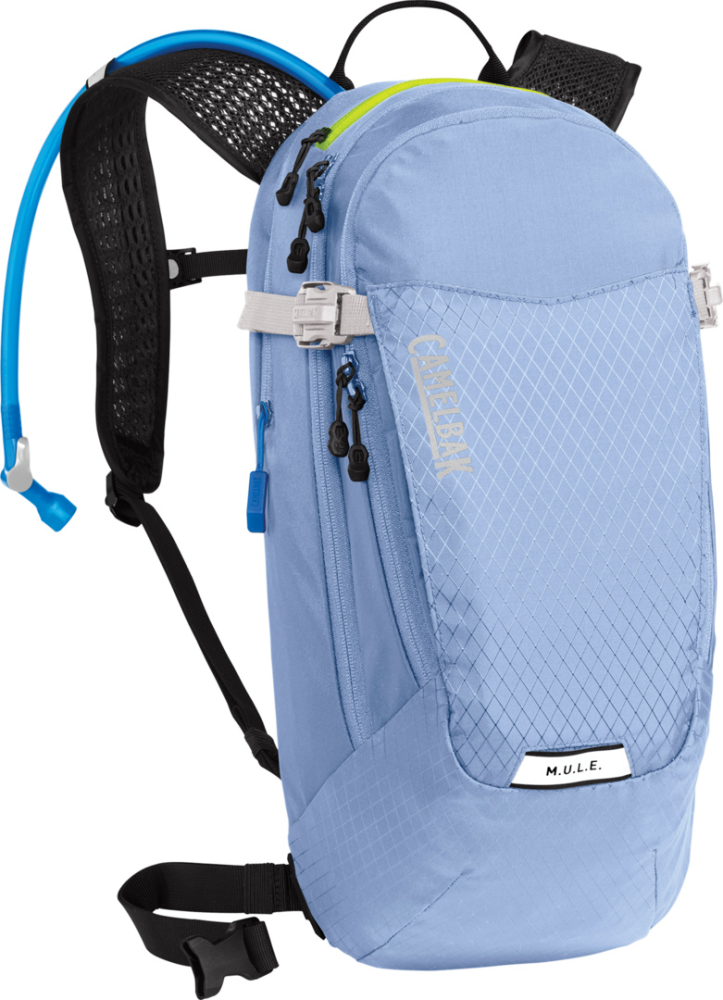 CamelBak Women's M.U.L.E. 12 Rucksack serenty blue