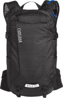 CamelBak Women M.U.L.E Pro 14 Rucksack black-White