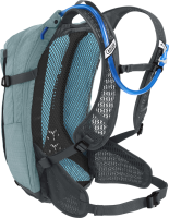 CamelBak Women M.U.L.E Pro 14 Rucksack Mineral Blu