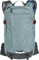 CamelBak Women M.U.L.E Pro 14 Rucksack Mineral Blu