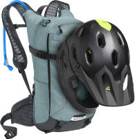 CamelBak Women M.U.L.E Pro 14 Rucksack Mineral Blu