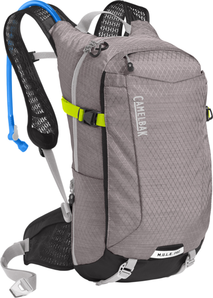 CamelBak Women M.U.L.E Pro 14 Rucksack purple dove