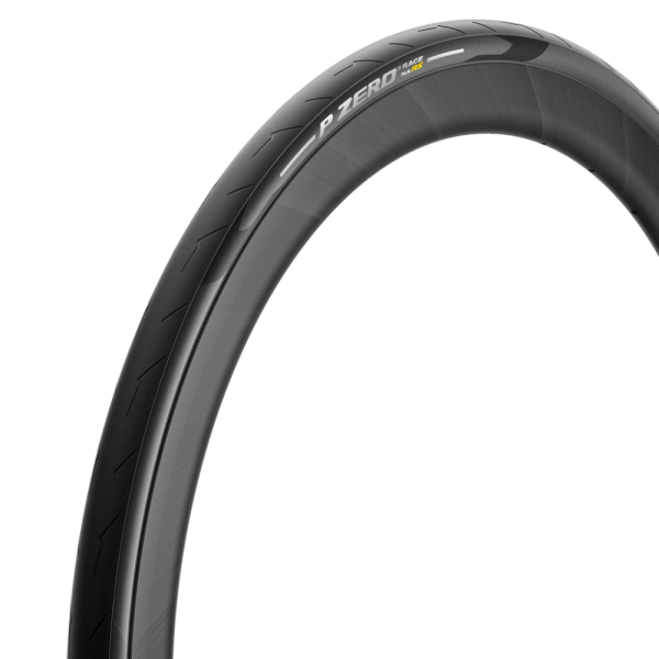 Pirelli P Zero Race TLR RS Italy, black, 700x