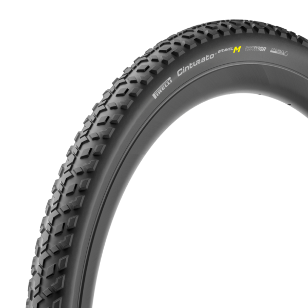 Pirelli Cinturato™ Gravel M TLR HP-Line, black, 4