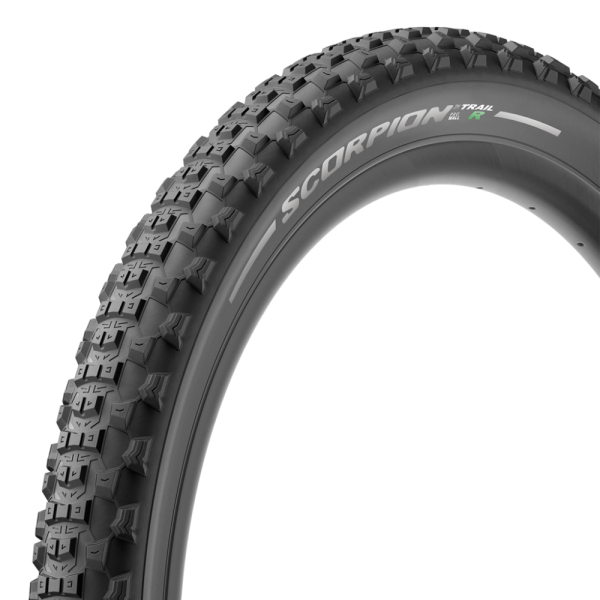 Pirelli Scorpion Trail R 29x2.40 ProWall, 29x2.40