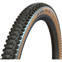 Maxxis Rekon EXO TR Dual E-25 29x2.40WT Tanwall, 61-622 Falt 60TPI braun