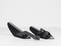 BONTRAGER Fender Universal Road/CX/MTB Black Set