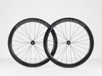 BONTRAGER Hinterrad Aeolus RSL 51 TLR Disc 12fach XDR  Black