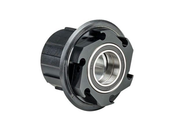 BONTRAGER Hubbody 108 Downhill Shimano 7-Speed Freehub Rear