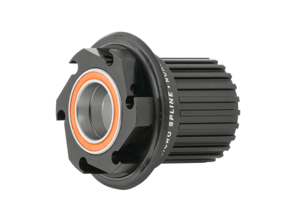 BONTRAGER Hubbody 108 Micro Spline Road Freehub Rear