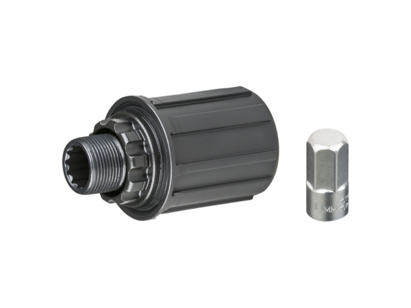 BONTRAGER Hubbody Approved TK-32 V2 11-Speed Freehub