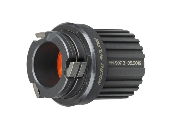 BONTRAGER Hubbody MSL-141Q Micro Spline 5mm Freehub Body