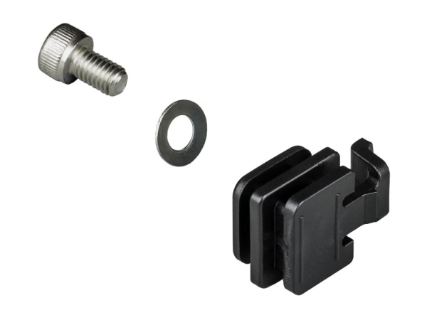 BONTRAGER Light Part Flare Rack Quick Mount Kit