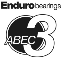 Enduro Bearings Kugellager MR 15268 LLB ABEC 3, 15x26x8, Hub Bearing