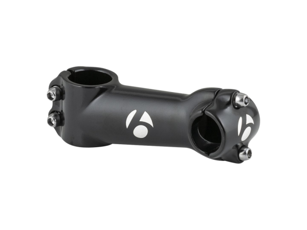 BONTRAGER Stem Approved 10 Degree 110mm Black